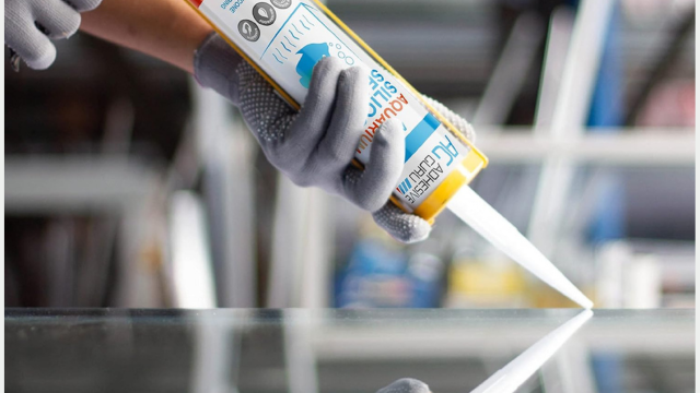 Why Silicone Sealant Bubbles: Common Causes And Practical Solutions