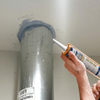 TA102 Water-based Duct Sealant for HVAC Duct System