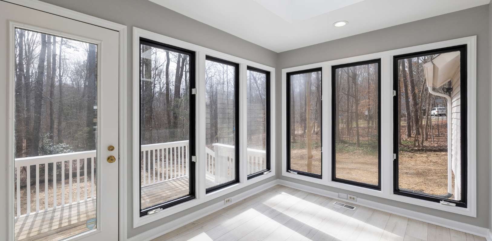 window and doors solution