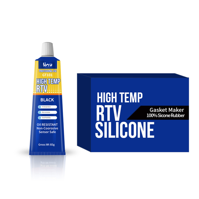 GT101 Gasket RTV Sealant
