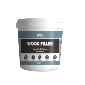 TA112 High-performance Light-weight Wood Filler