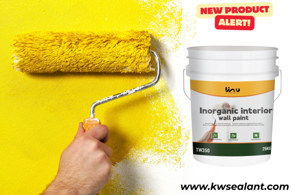 non-toxic wall paint