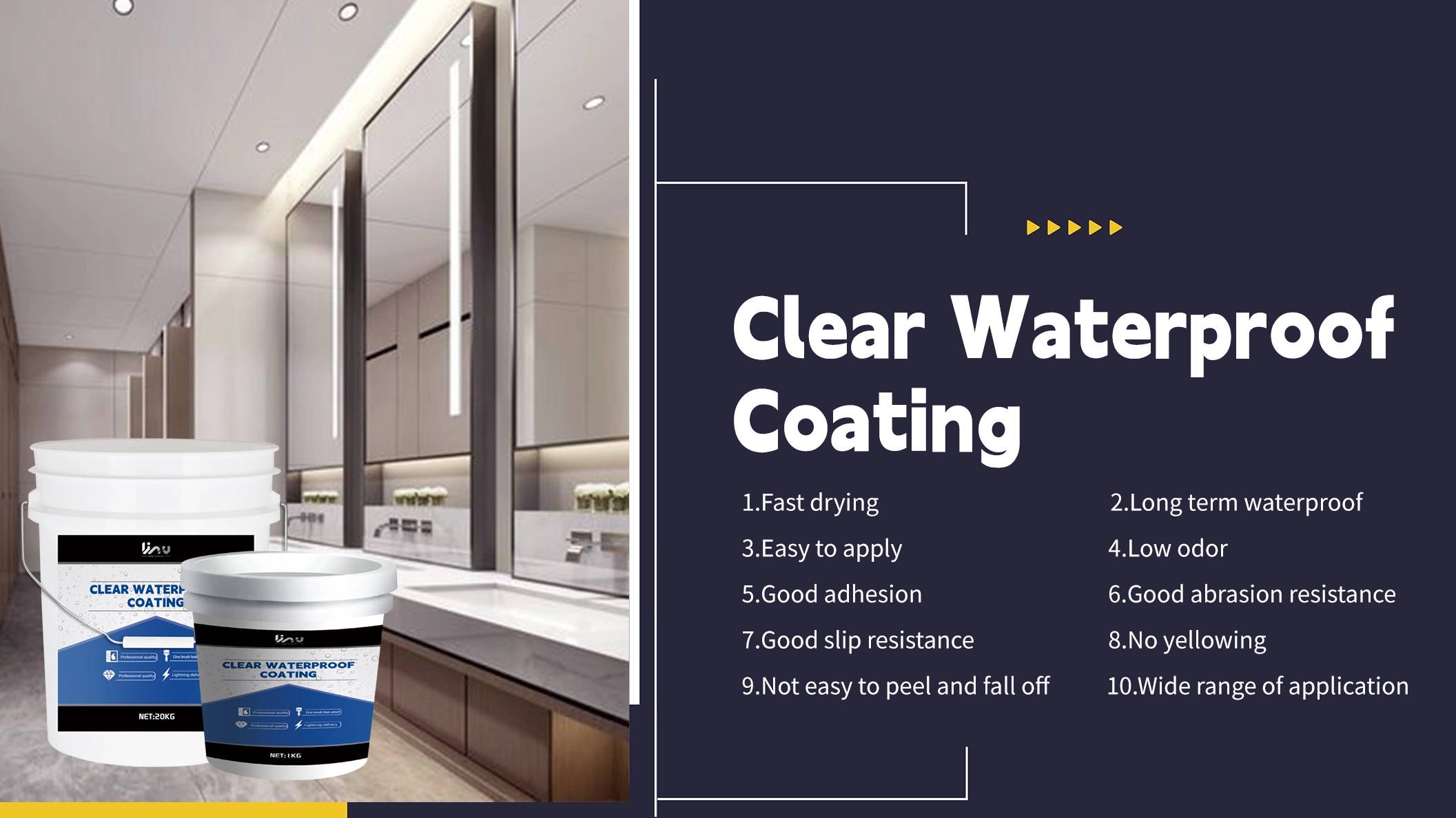 How to Use Outdoor Sealant for Long-Lasting Weather Protection