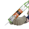 TM504 KINGWIT Eco Friendly Very Safe Low Voc General Purpose Ultra Tack MS Polymer Supplier