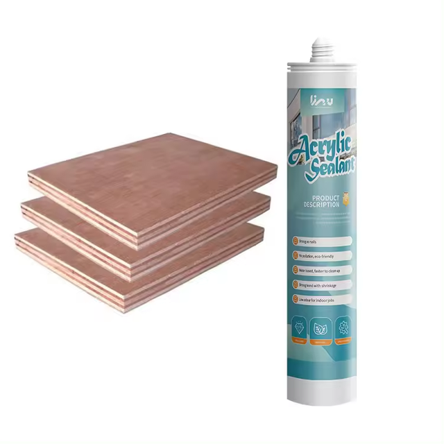 TA105 KINGWIT Indoor Very Safe No Pollution Eco-Friendly Water Based Free Nail Liquid Sealant No reviews yet Supplier