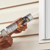 TA108 Siliconized Acrylic Caulk