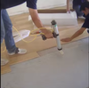 TM507 Kingwit Waterproof & Flexible Ms Polymer Adhesive And Sealant For Woodflooring Installation Supplier 