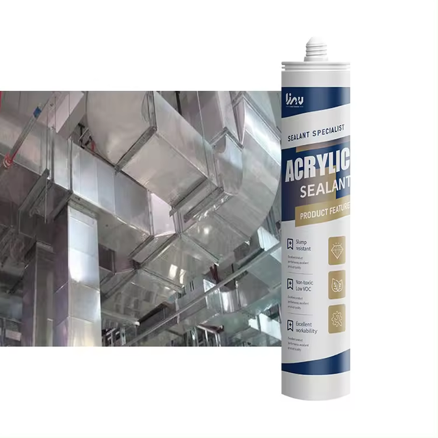 Duct Sealant Supplier