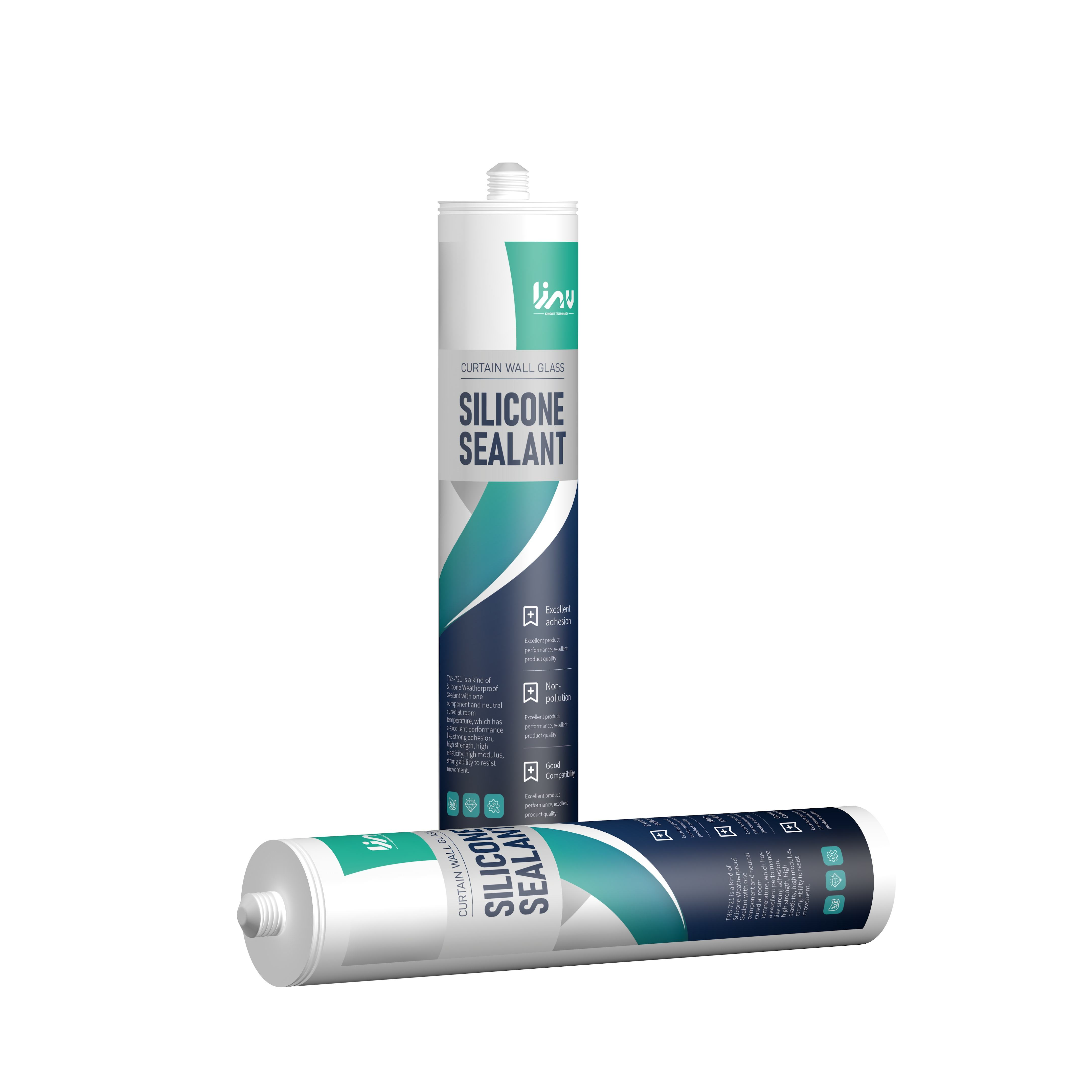 wholesale weatherproof silicone sealant manufacturer