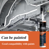 paintable auto sealant