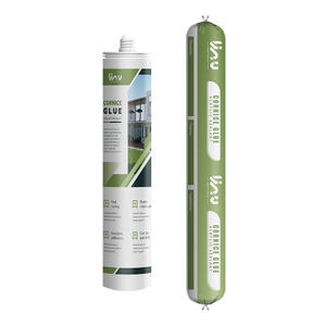 TA106 Cornice Adhesive