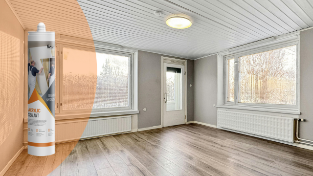 Boost Soundproofing with Professional Acoustical Sealants