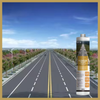 TP620 KINGWIT Polyurethane Sealant for Concrete Roads And Bridges 