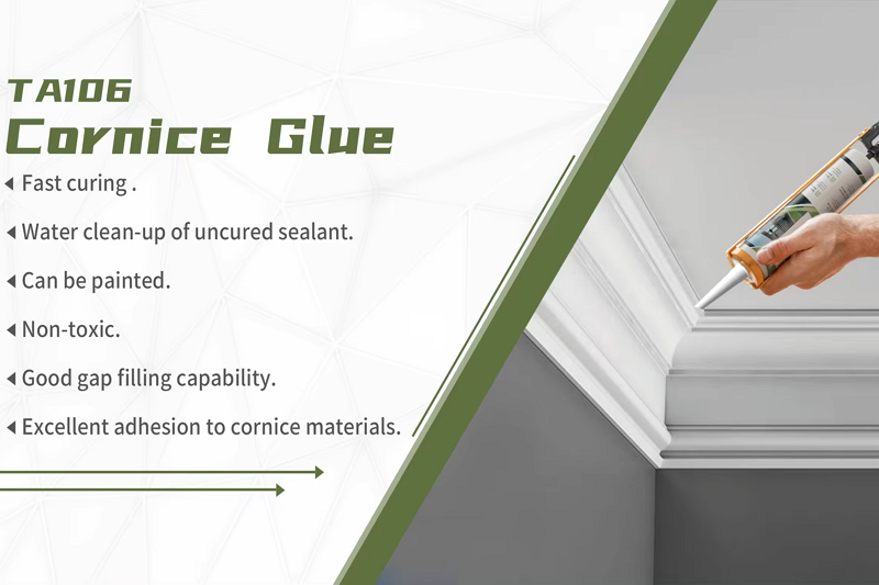 Acrylic Sealant Manufacturer1
