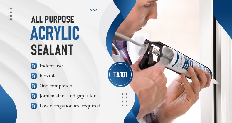 How To Choose A Suitable Defoamer for Low Viscosity Water-based Acrylic Adhesives