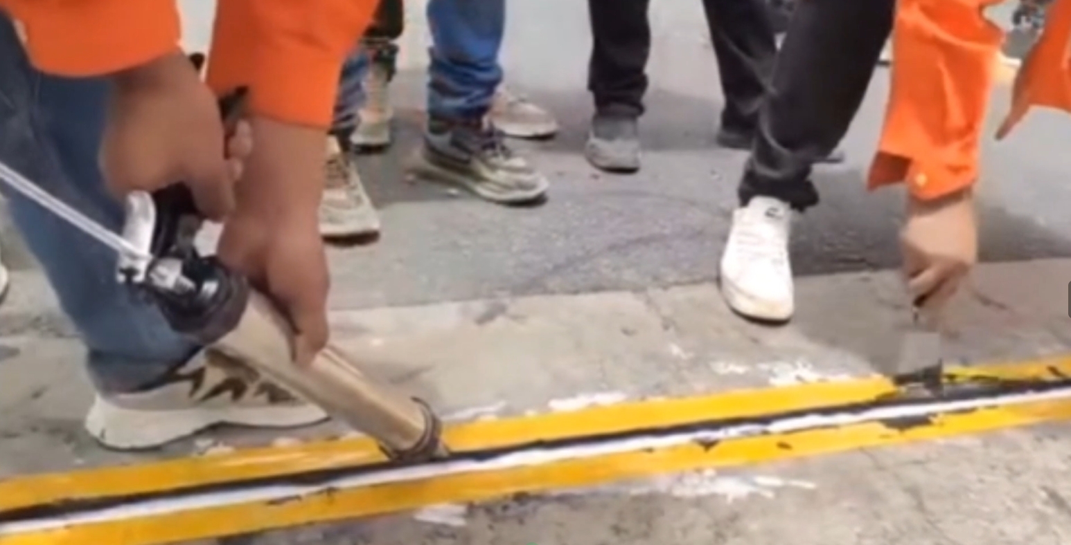 The Application of Polyurethane Sealant in Bridge Construction