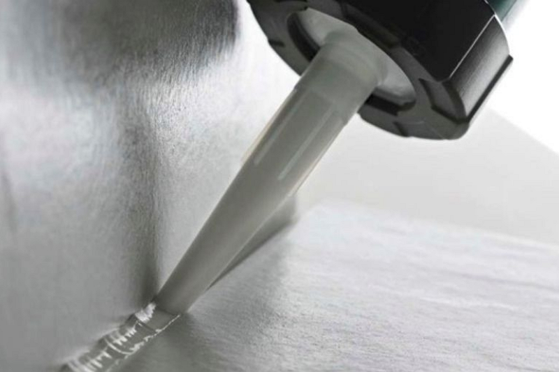Revealing The Unique Properties And Advantages Of MS Sealant For You