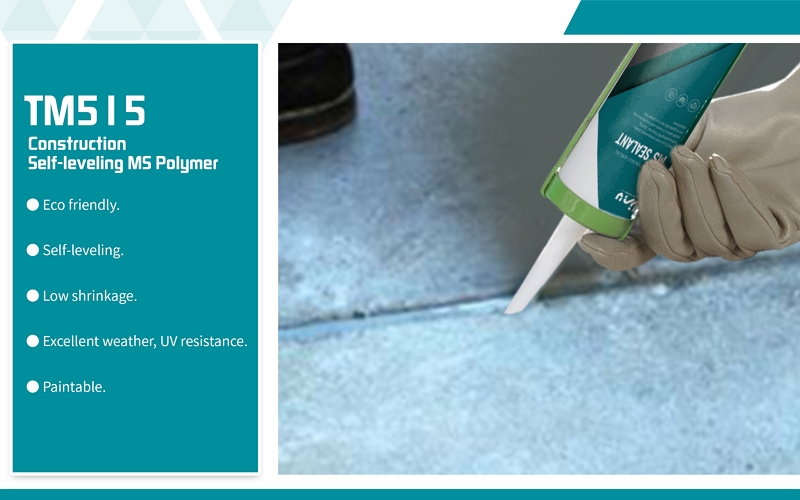 TM515 MS sealant