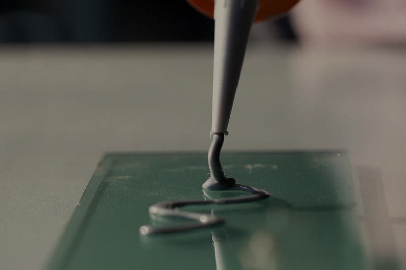 How To Choose The Right Silicone Sealant?
