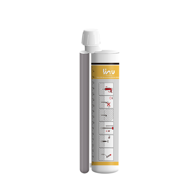 TY-E852 Epoxy Chemical Anchor Adhesive