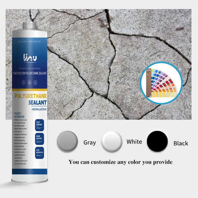 OEM PU sealant