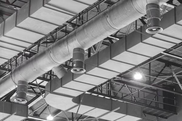 Choosing The Right Duct Sealant for HVAC Duct System