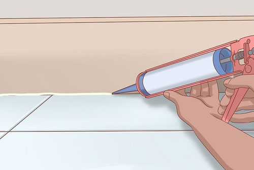 How to Choose the Right Caulk or Sealant for Your Project