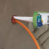 TM513 KINGWIT ms sealant high tack coating paint adhesives modified ms polymer hybrid clear duct fireproof paintable silicone sealants Factory