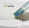 Universal Competive Price Customized Printing Transparent No Slump Silicone GP Sealant Supplier