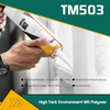 TM503 KINGWIT No Formaldehyde High Tack Environment Ms Sealant For Adhesion And Fixing Of All Kinds Of Articles And Boards Supplier