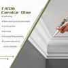 TA106 Cornice Adhesive