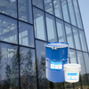 TNS722 KINGWIT High Strength Excellent Resistance High& Low Thermal Silicone Sealant Neutral Curtain Wall Structural Silicone Sealant