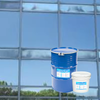 TNS722 KINGWIT High Strength Excellent Resistance High& Low Thermal Silicone Sealant Neutral Curtain Wall Structural Silicone Sealant