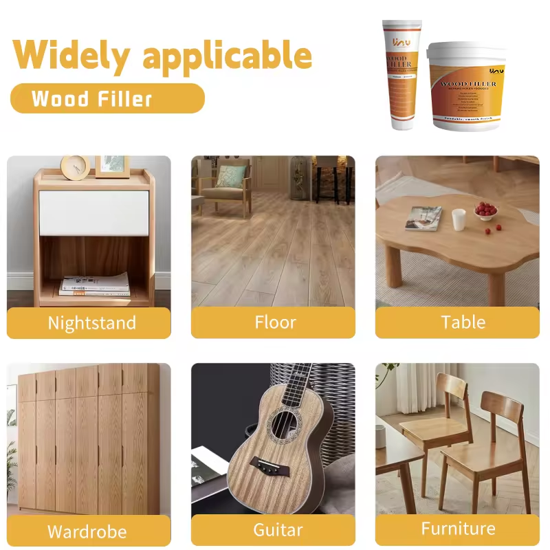 wood sealer supplier