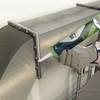 Moisture Curing High Elasticity High-Strength High Shear Strength Hyper-Elastic Ms Polymer Supplier 