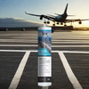 TP630 KINGWIT Low Modulus Excellent Elasticity One Component Self Leveling Polyurethane Sealant For Concrete Roads Supplier