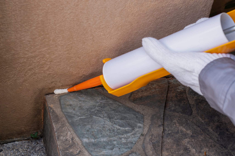 oem silicone sealant supplier1