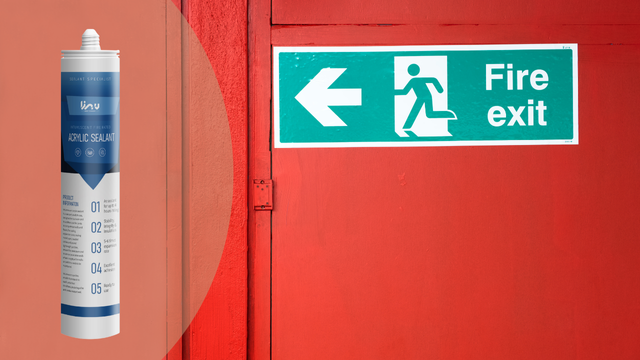 Innovations and Strategic Moves Shape the Future of Fire Rated Acrylic Sealants