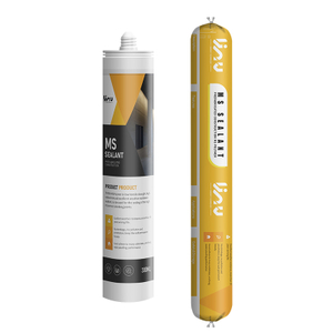 TM506 Prefabricated construction MS Polymer