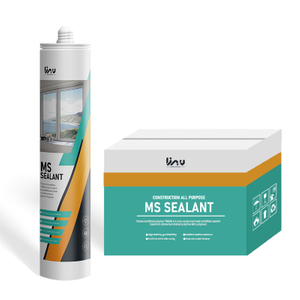 TM505 Premium Silane Modified Polymer