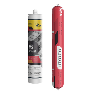 TM510 General Purpose Elasticity MS Polymer Sealant