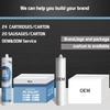TM501 MS Polymer Sealant