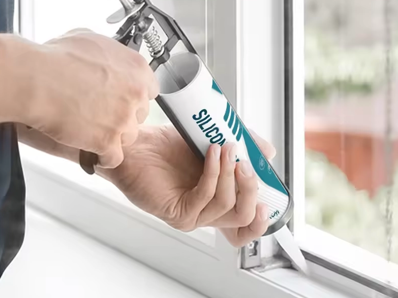 bathroom silicone sealant supplier