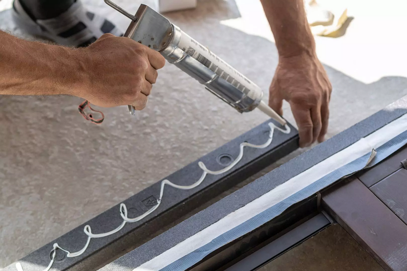 A Popular Science Guide On MS Sealant Curing