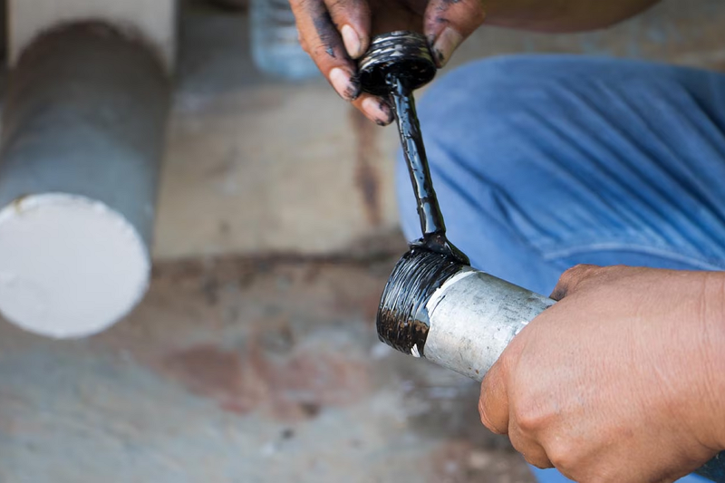 Introduction To The Correct Method Of Storing Polyurethane Sealant