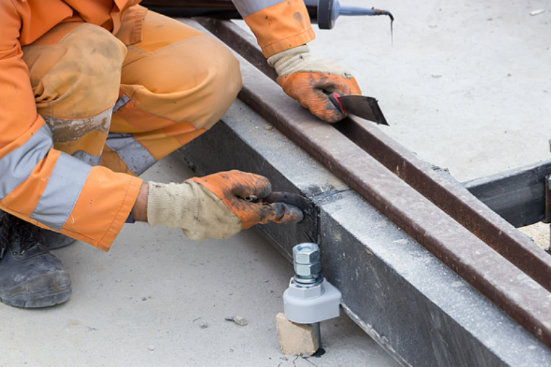 How To Choose Prefabricated Building Joint Sealant?