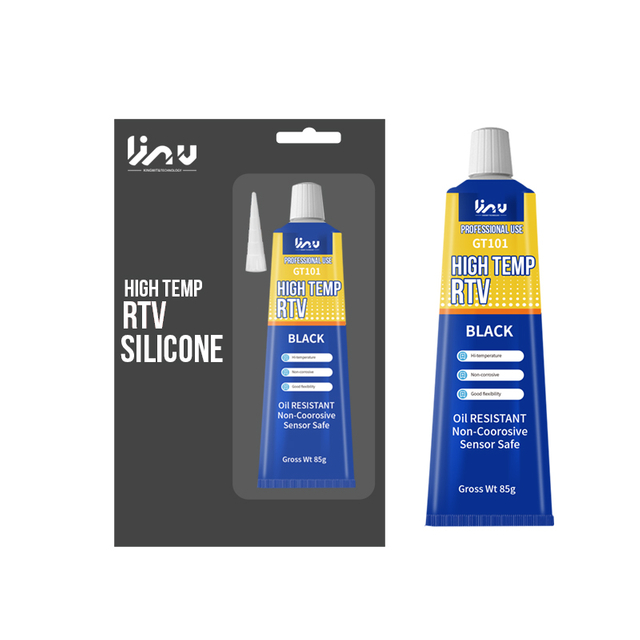 GT101 Gasket RTV Sealant