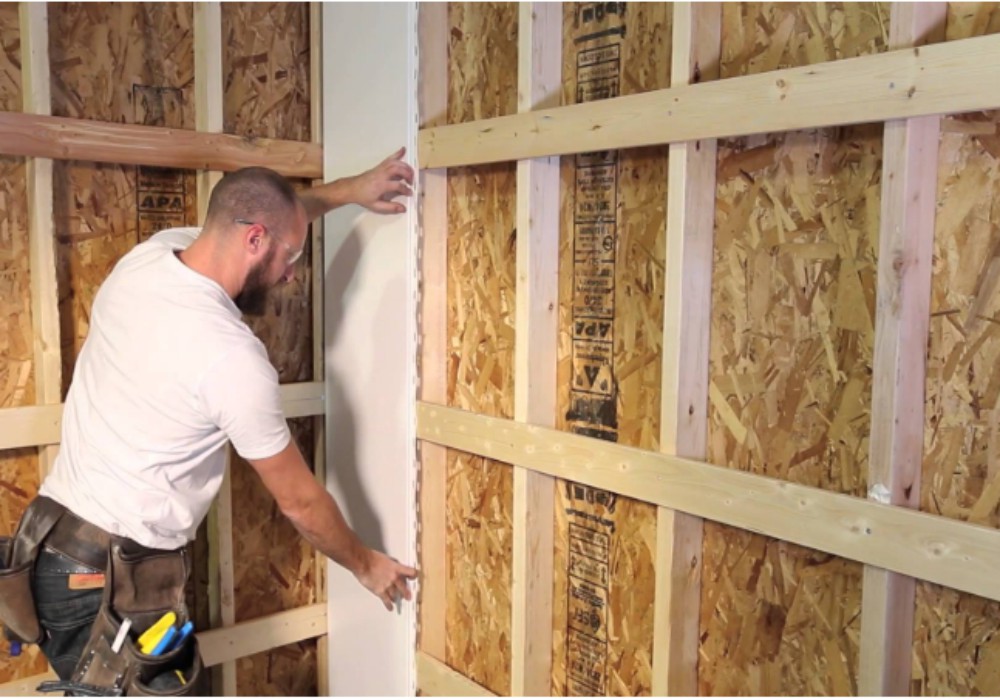 The Benefits of Using High Tack MS Polymer for PVC Panel Bonding