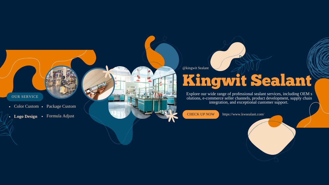 kwsealant