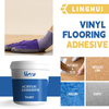 TA201 KINGWIT Wood Floor Adhesive | Wood Glues for Flooring | Acrylic Caulking Factory in China